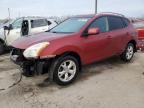 2008 Nissan Rogue S للبيع في Louisville، KY - Front End