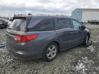 2019 Honda Odyssey Exl იყიდება Windsor-ში, NJ - Front End