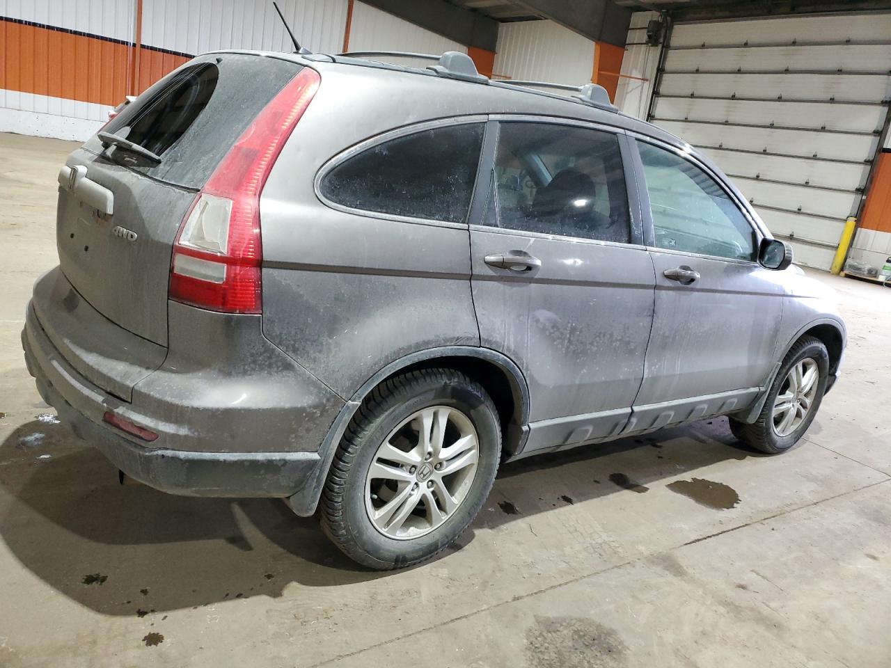 2010 Honda CR-V - Image 3
