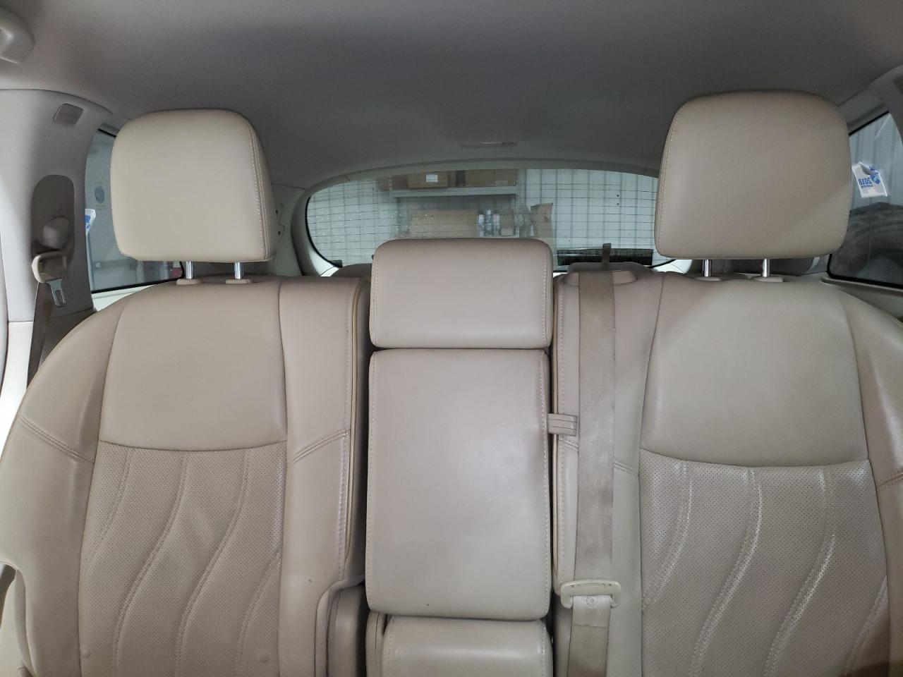 2014 Infiniti QX60 - Image 10