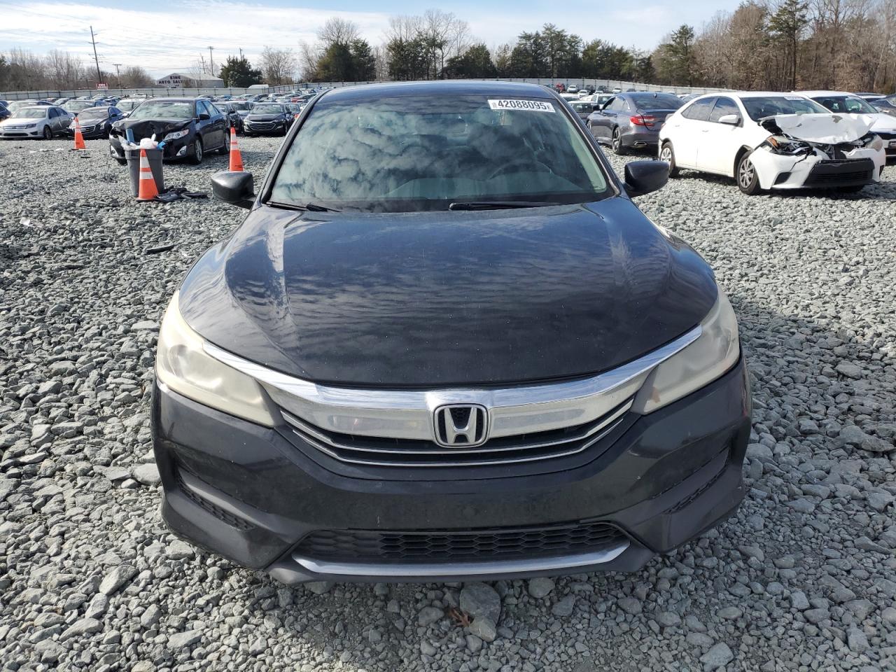 2016 Honda Accord - Image 5