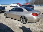 2016 Bmw 435 Xi zu verkaufen in Madisonville, TN - Front End