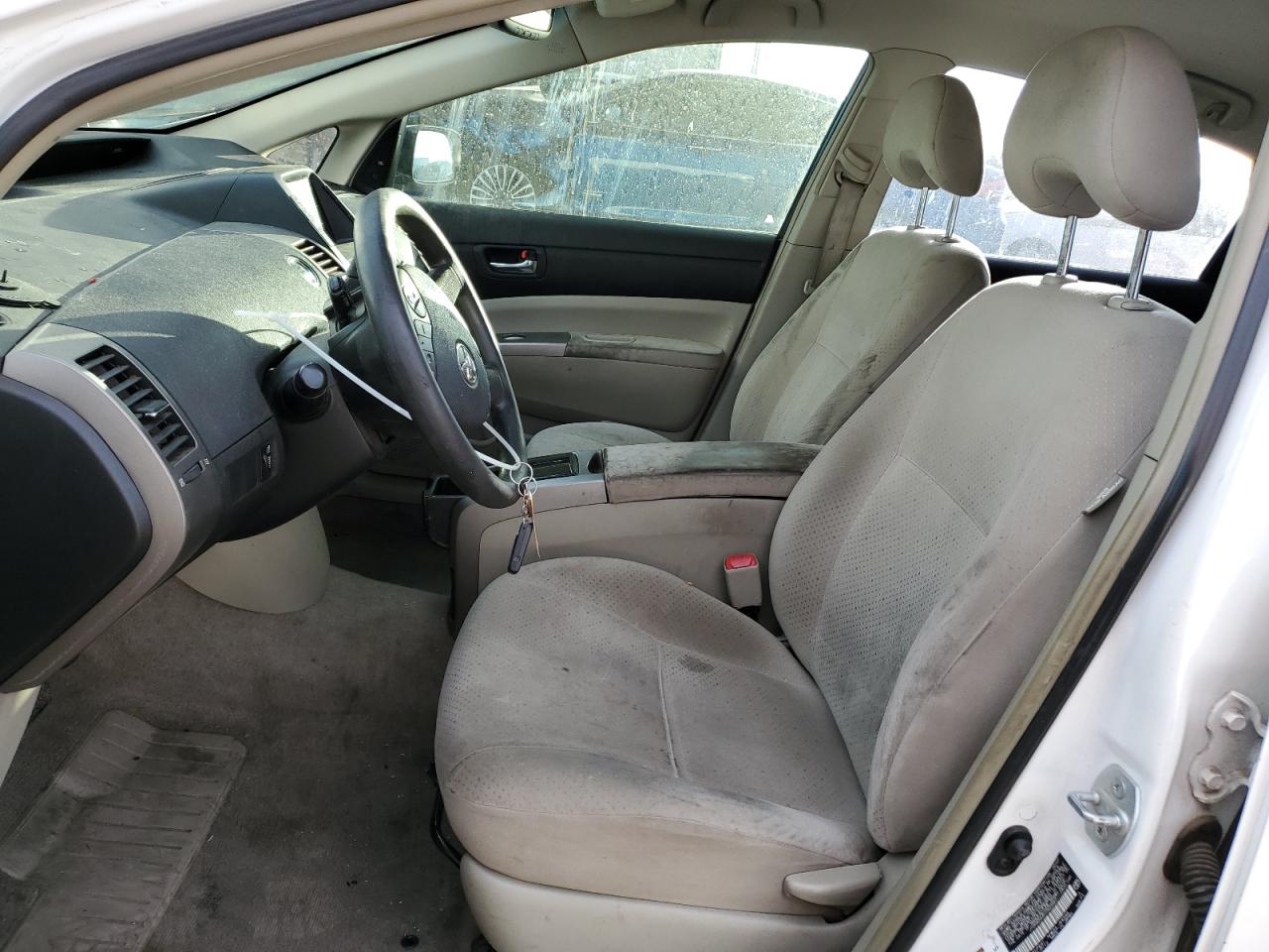 2007 Toyota Prius - Image 7