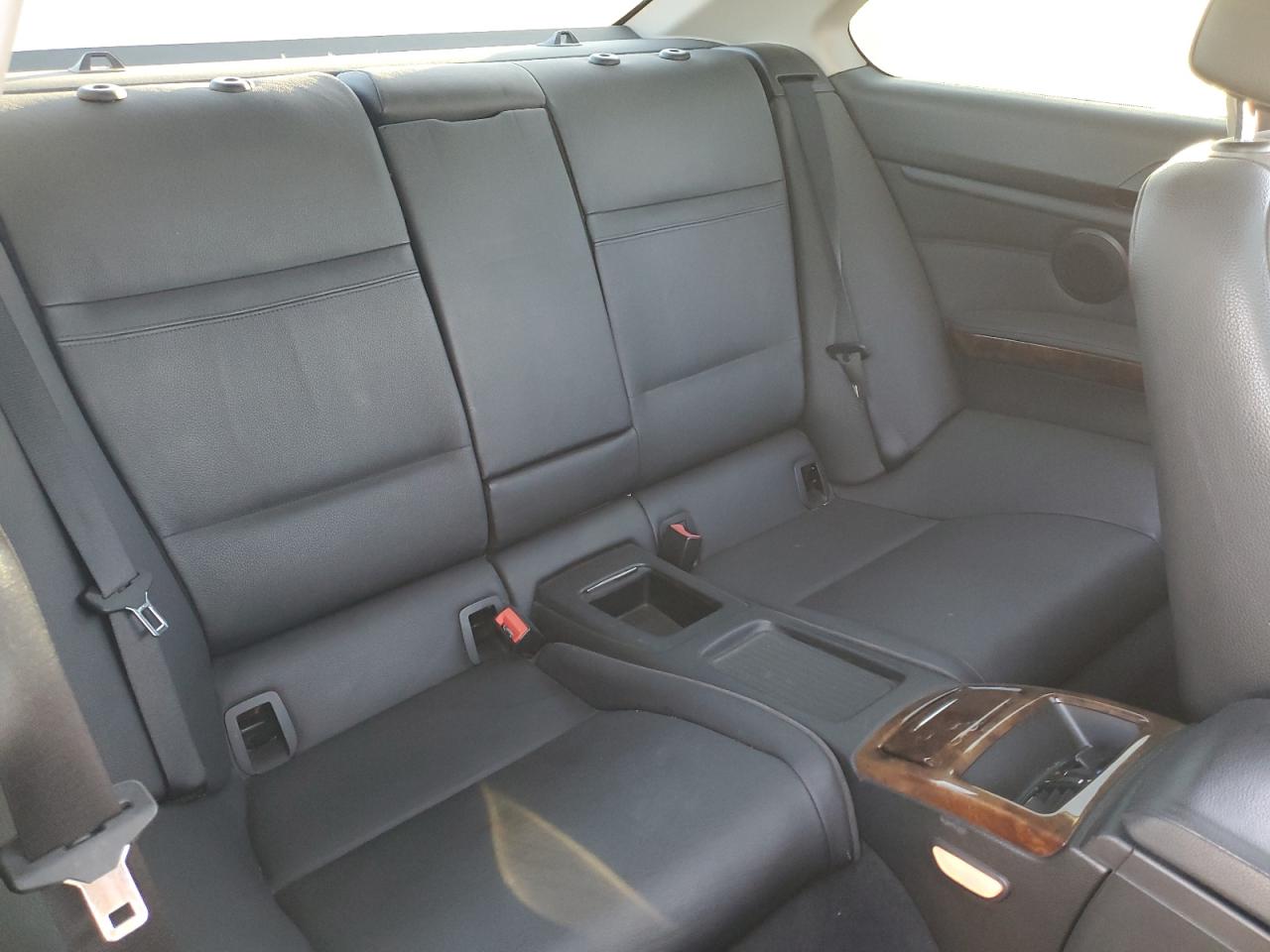 2010 BMW 3er - Image 10