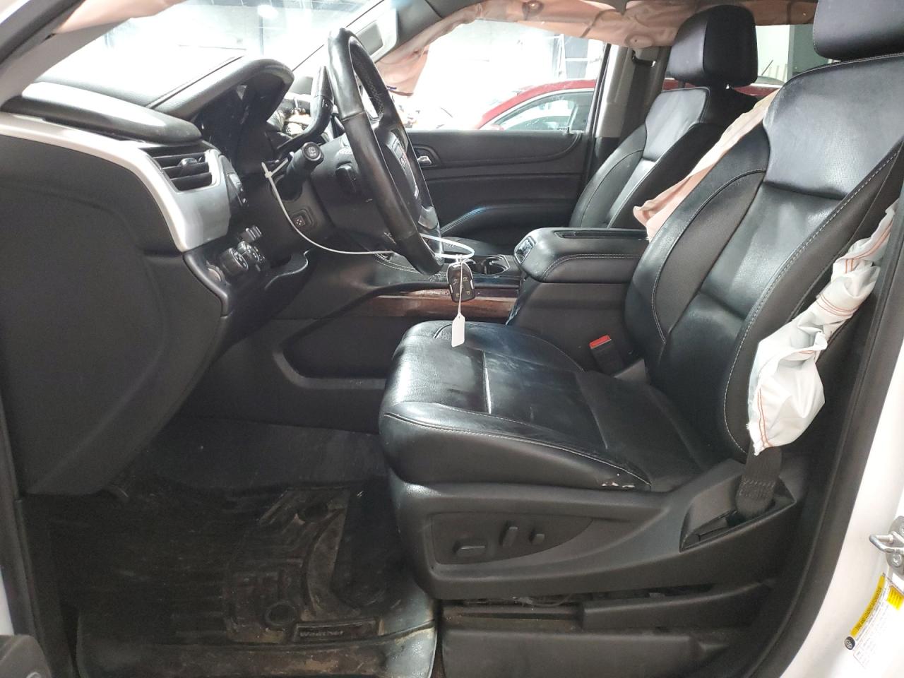 2018 GMC Yukon - Image 7