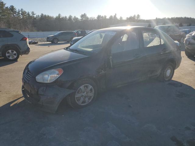 2007 Hyundai Accent Gls