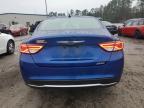 2017 Chrysler 200 Limited на продаже в Harleyville, SC - Front End