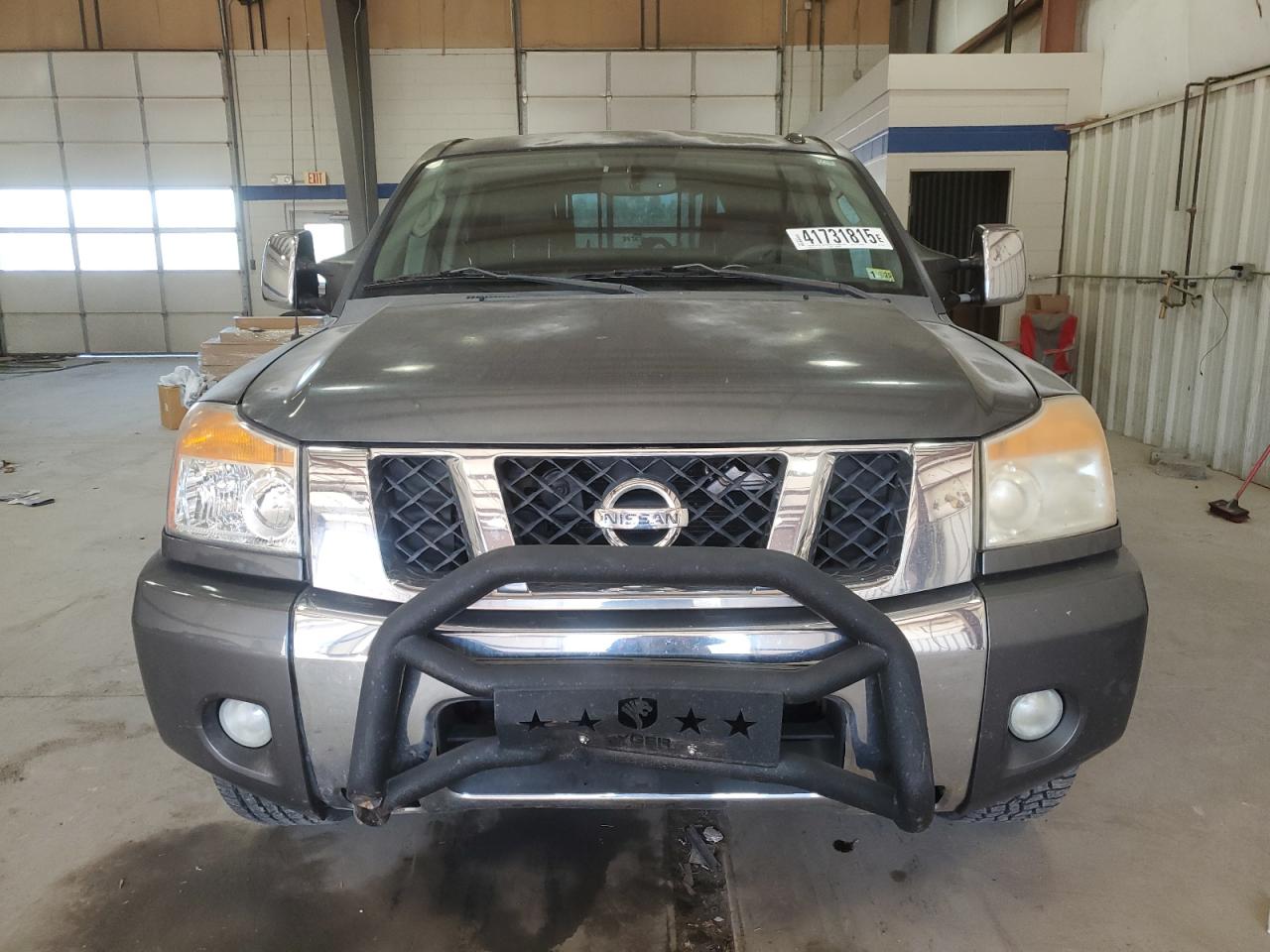 2009 Nissan Titan - Image 5