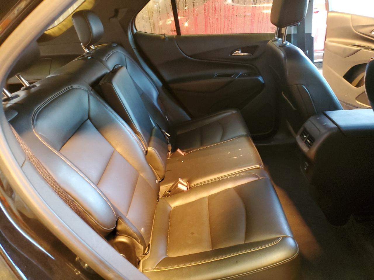2020 Chevrolet Equinox - Image 12