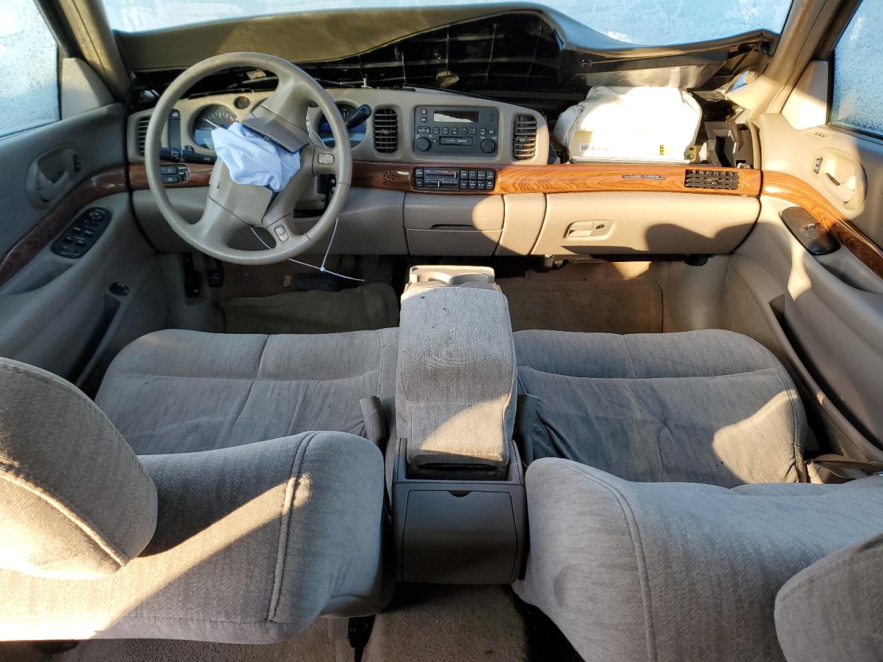 2002 Buick LeSabre - Image 8