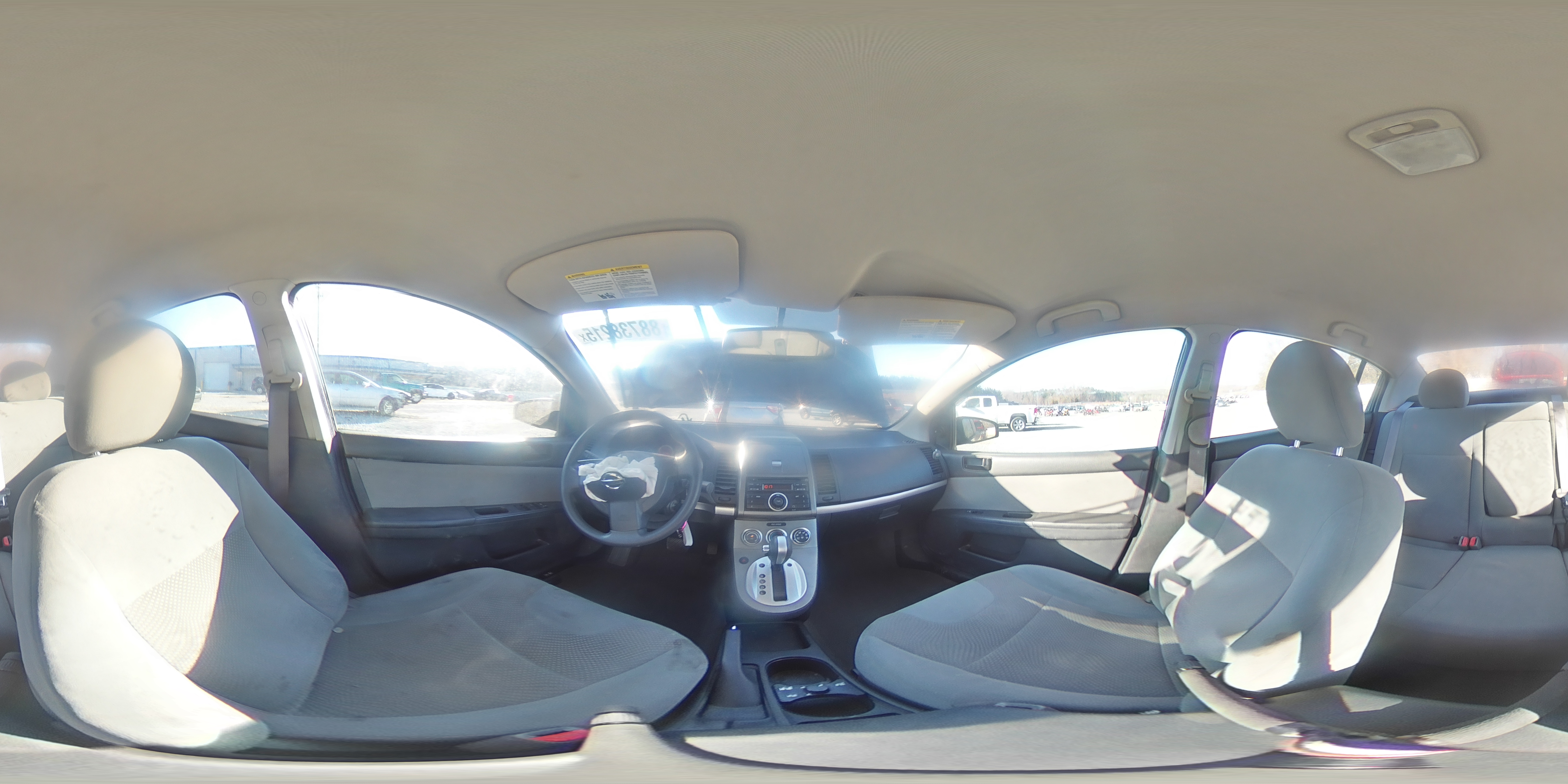 2011 Nissan Sentra - Image 13