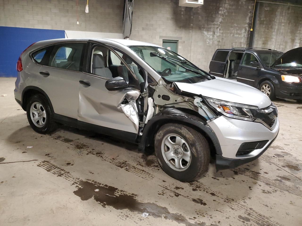 2016 Honda CR-V - Image 4