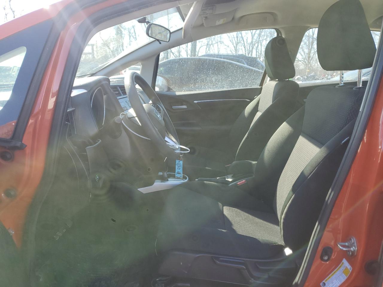 2020 Honda Fit - Image 7