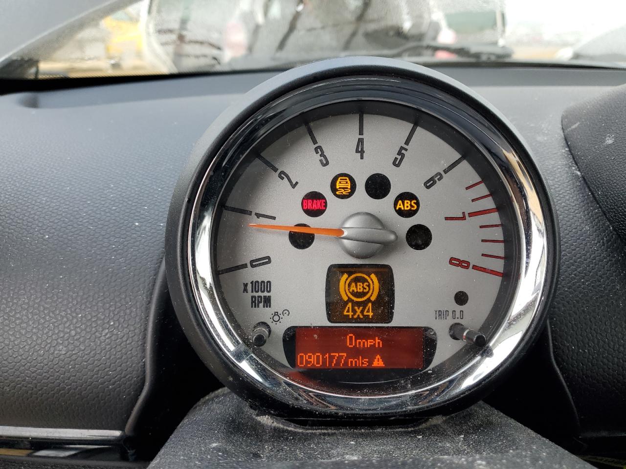2011 MINI Cooper - Image 9