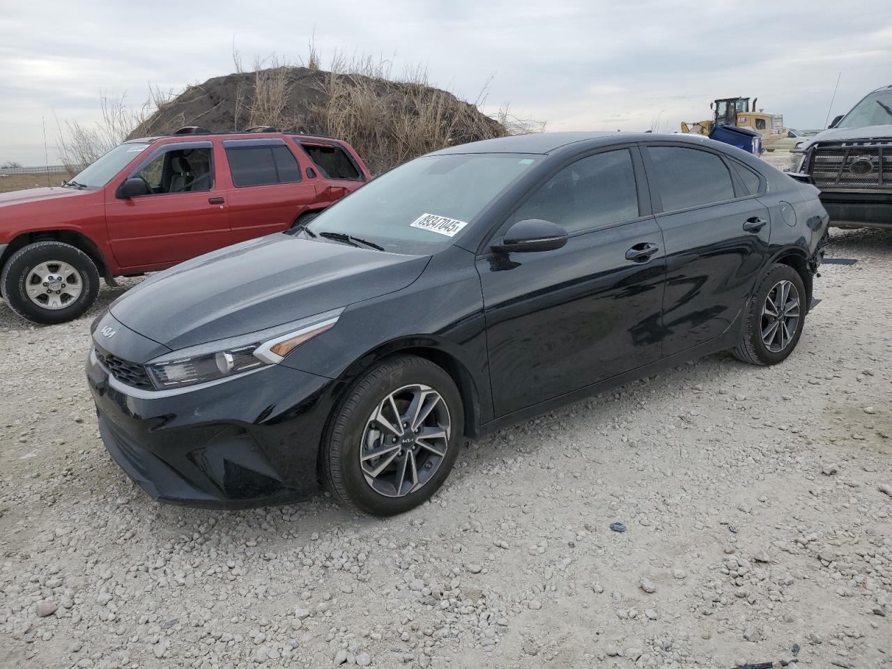 2023 Kia Forte - Image 1