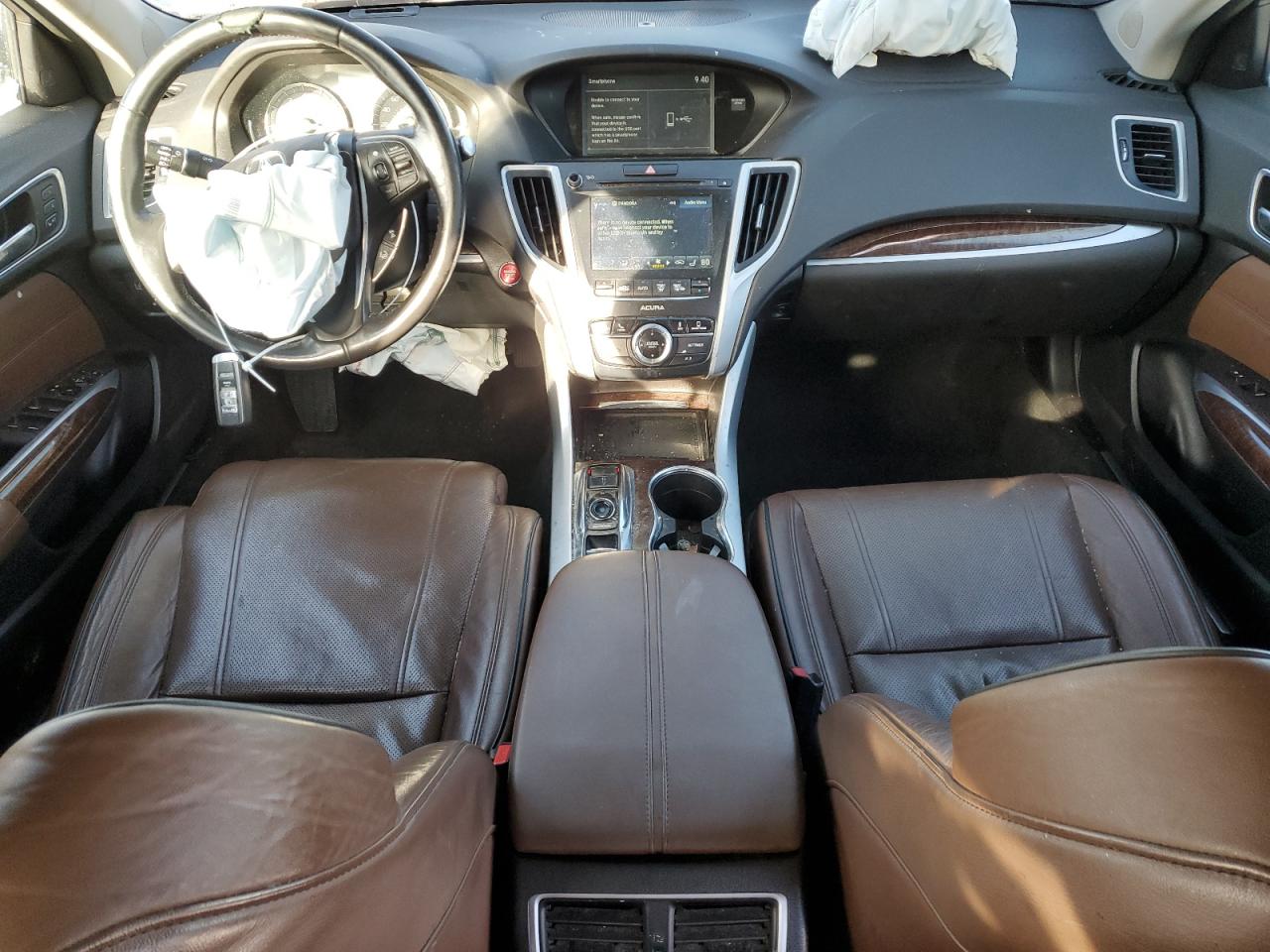 2018 Acura TLX - Image 8