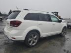 2017 Dodge Journey Crossroad продається в Eugene, OR - Front End