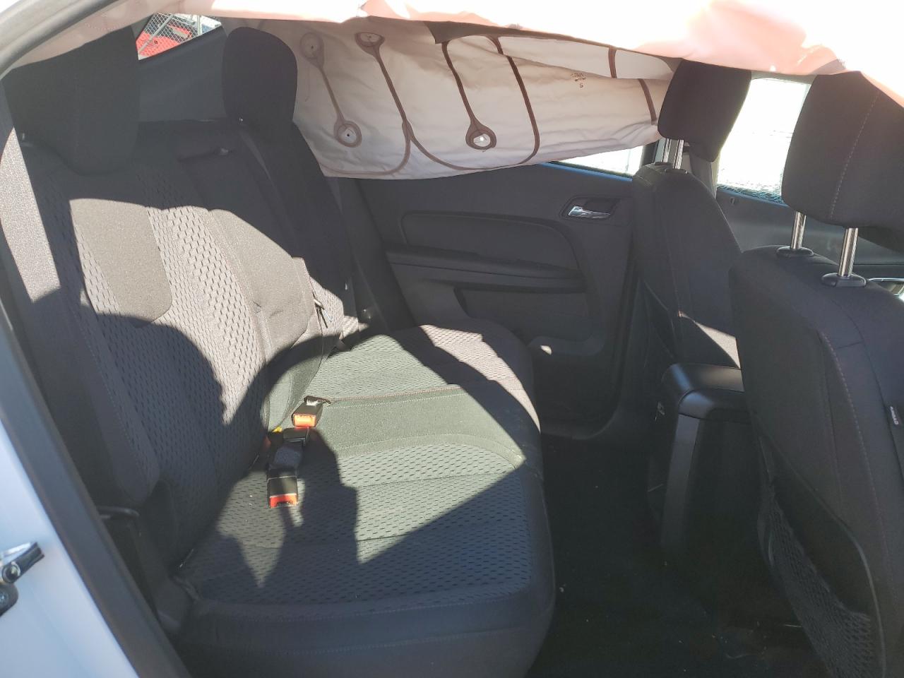 2013 Chevrolet Equinox - Image 12