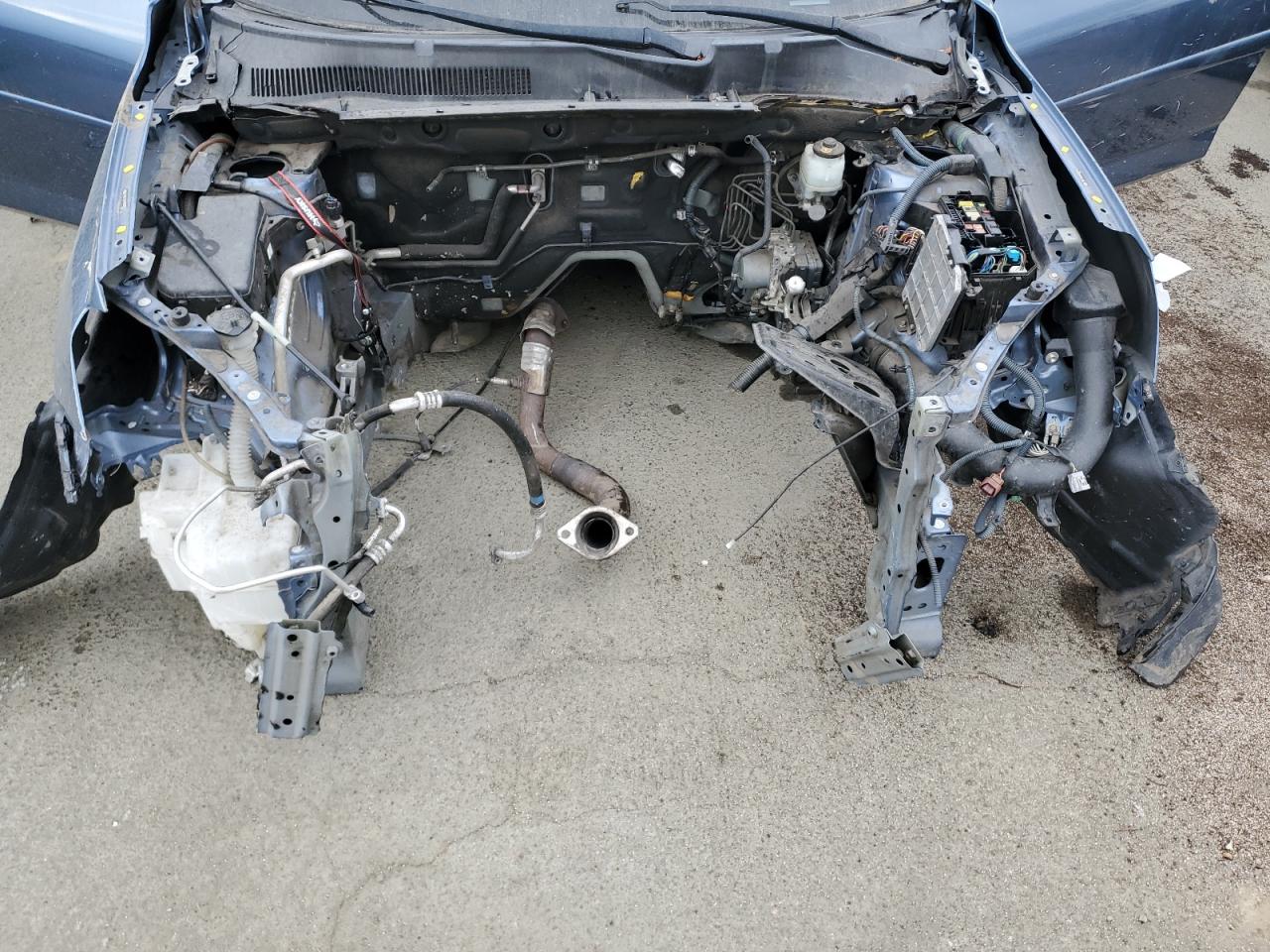 2009 Toyota RAV 4 - Image 12