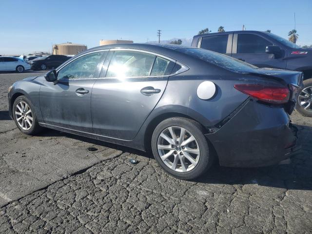 2016 MAZDA 6 SPORT