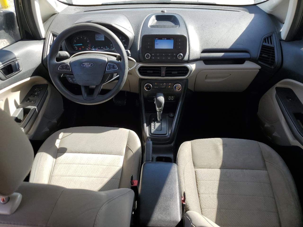 2018 Ford EcoSport - Image 8