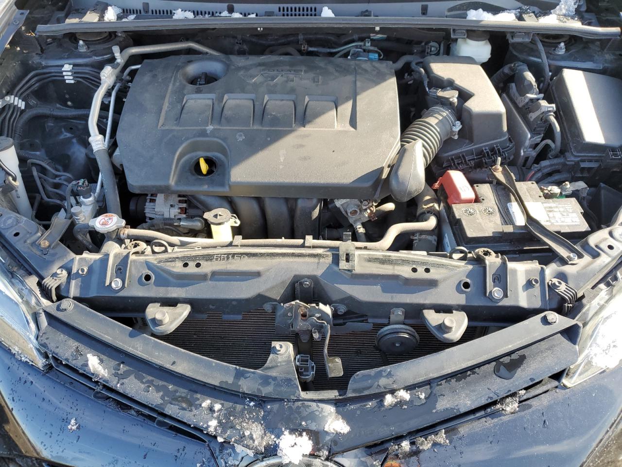 2019 Toyota Corolla - Image 12