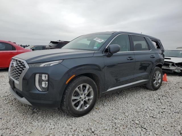 2020 Hyundai Palisade Se