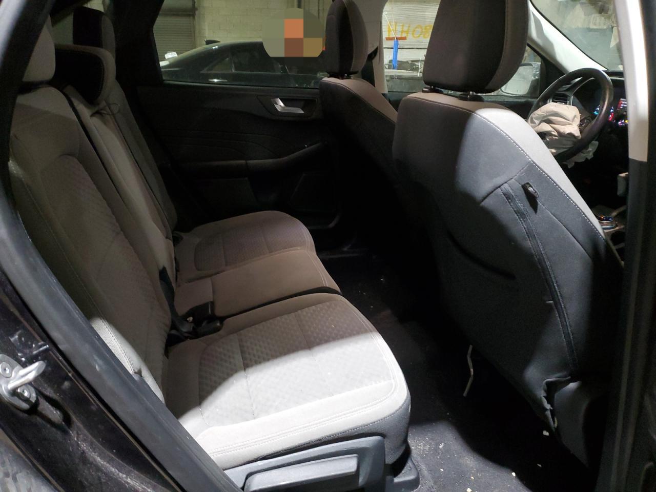 2021 Ford Escape - Image 12