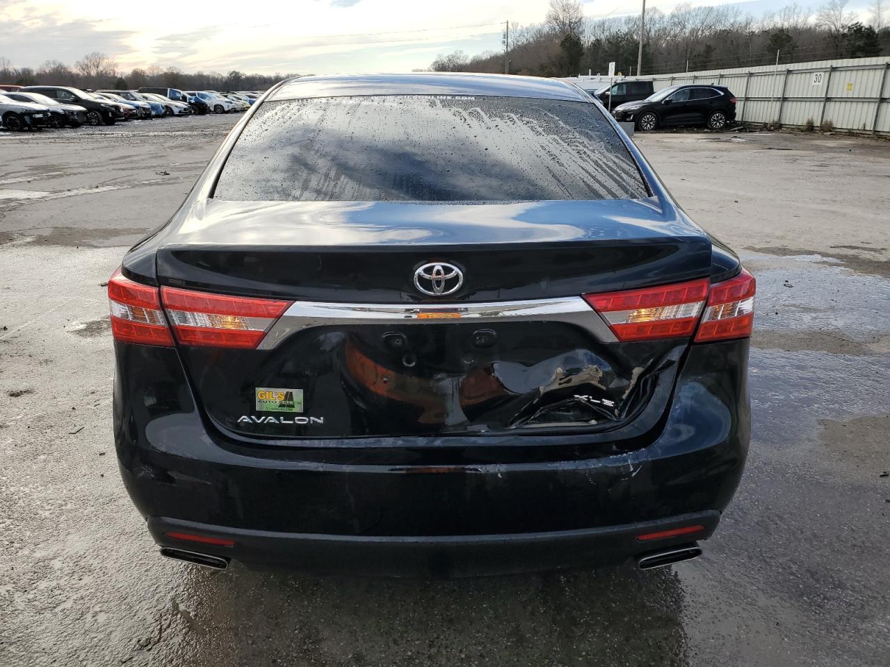 2013 Toyota Avalon - Image 6