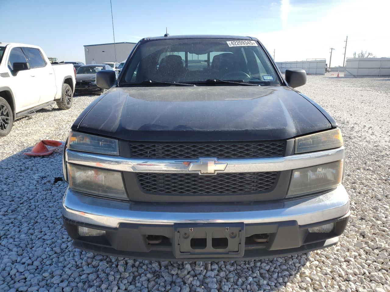 2008 Chevrolet Colorado - Image 5