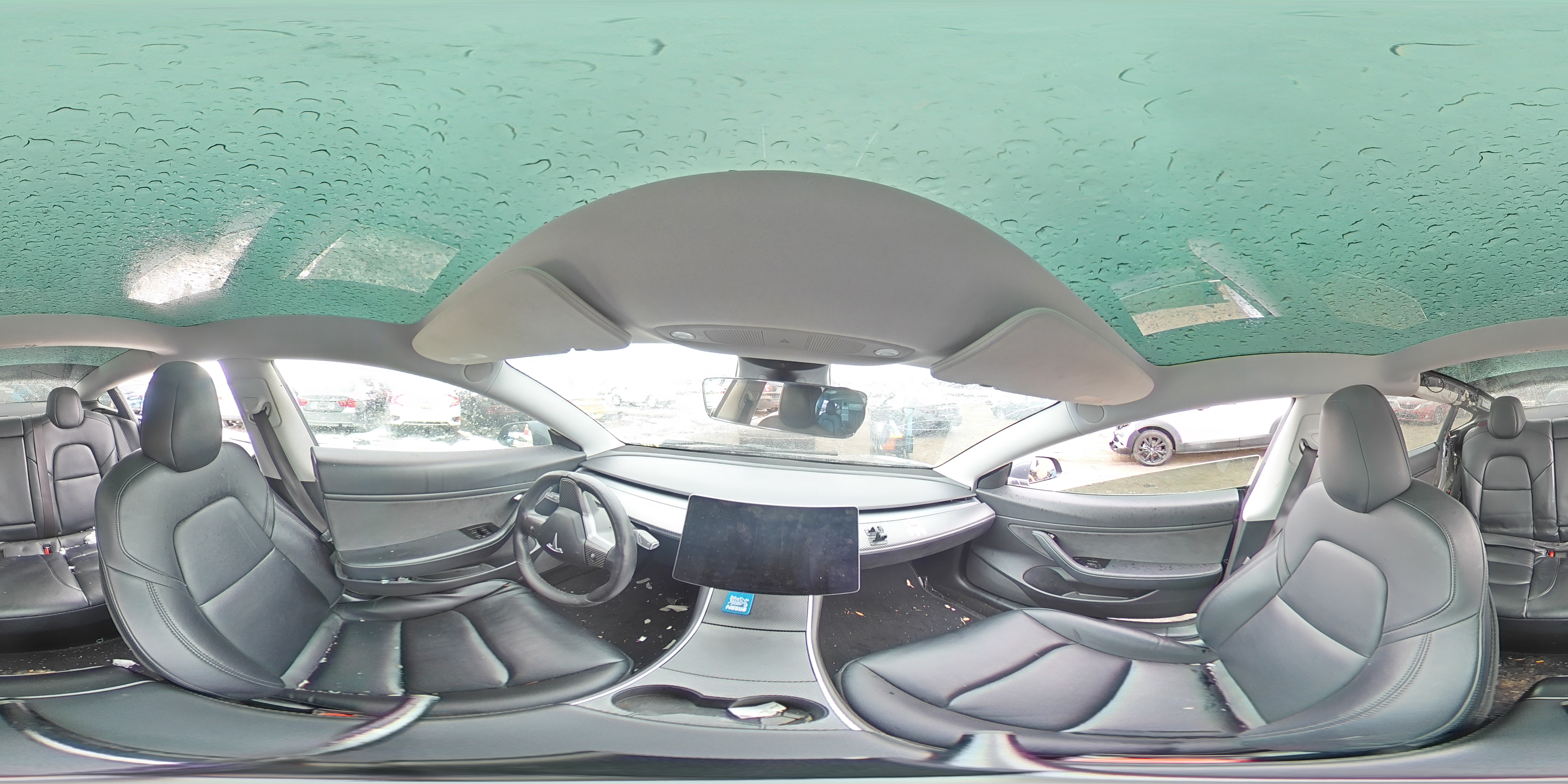 2020 Tesla Model 3 VIN: 5YJ3E1EB9LF663670 Lot: 87478964
