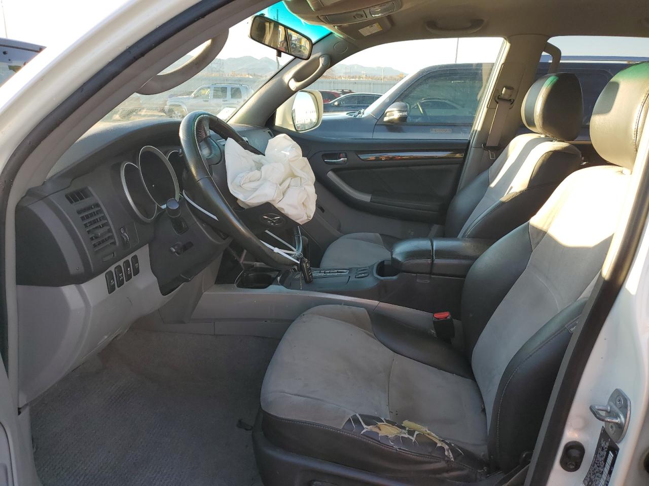 2008 Toyota 4Runner - Image 7