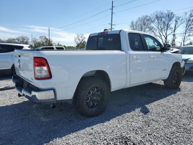  RAM 1500 2022 White