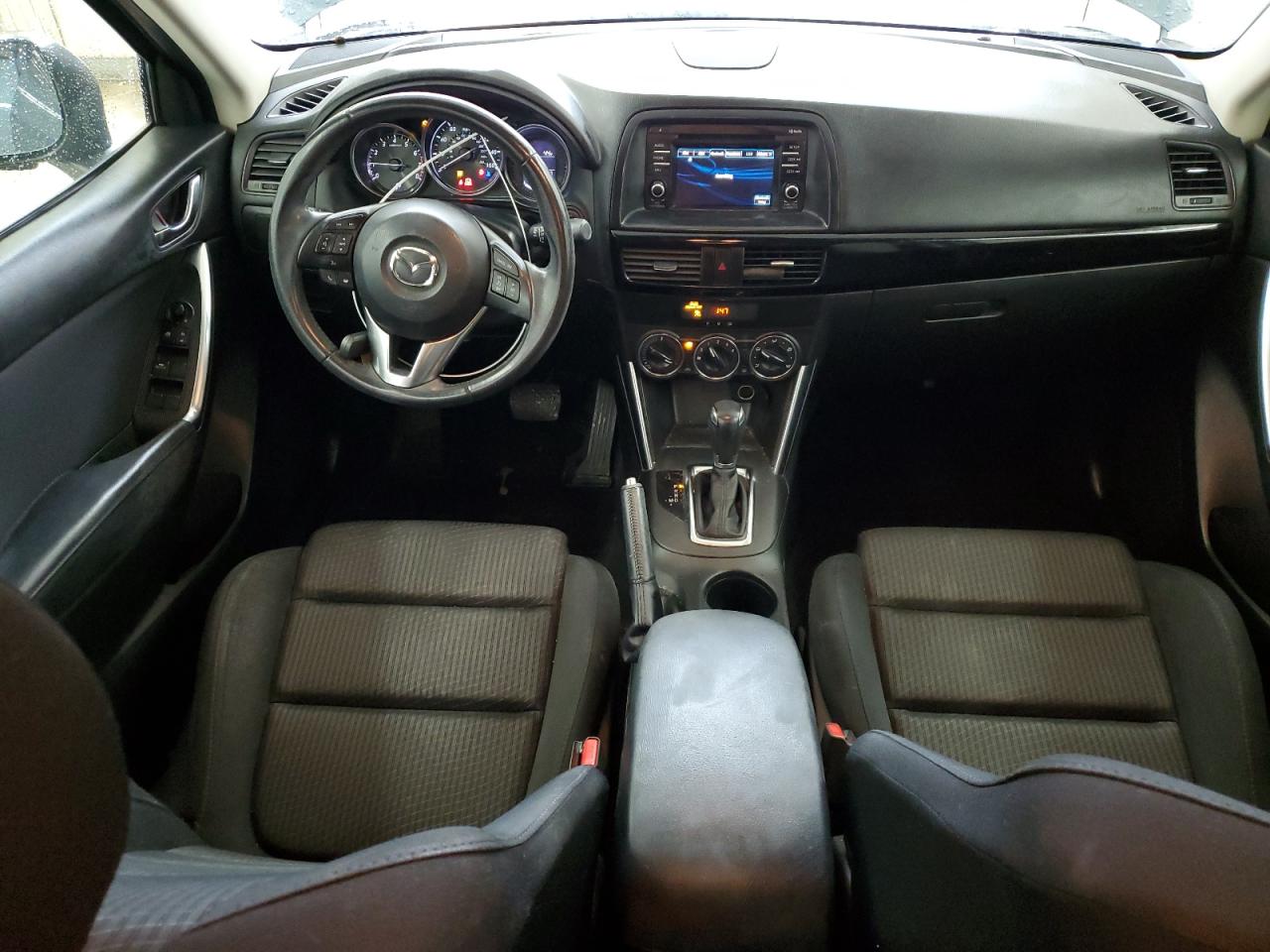 2015 Mazda CX-5 - Image 8
