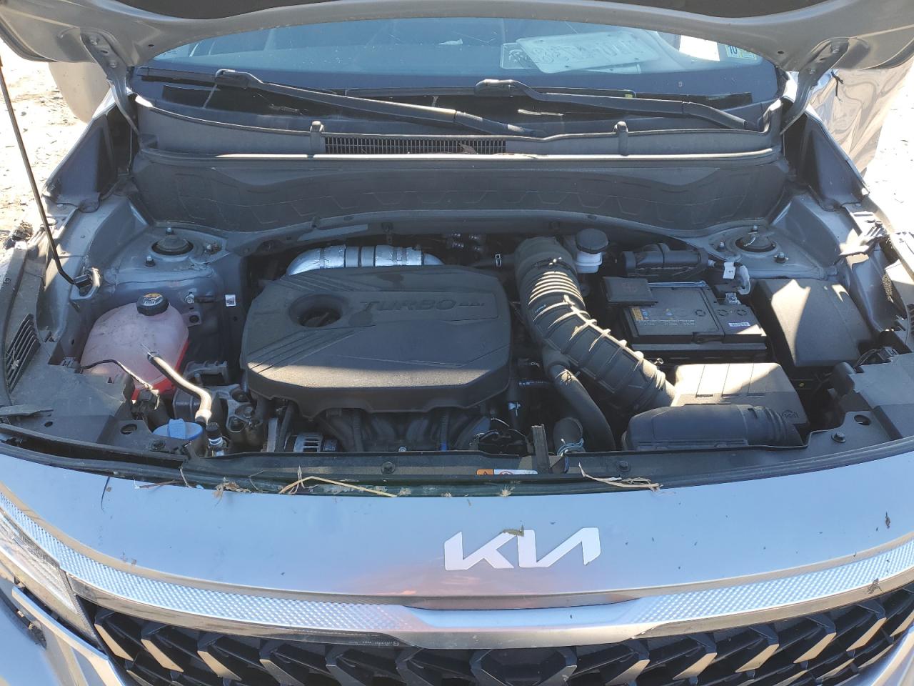 2022 Kia Seltos - Image 12