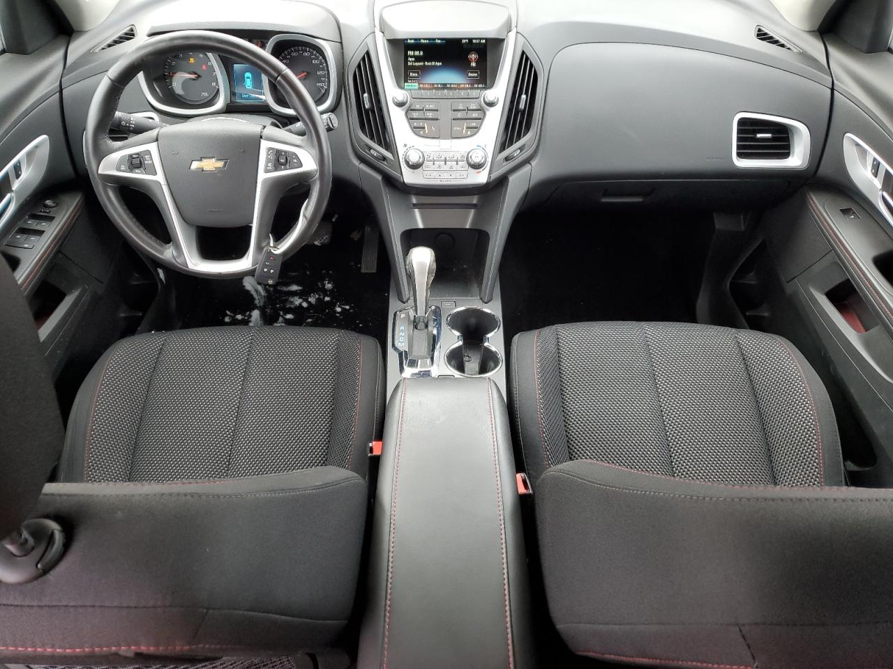 2015 Chevrolet Equinox - Image 8
