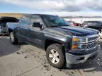 2015 Chevrolet Silverado K1500 Lt en Venta en Littleton, CO - Hail