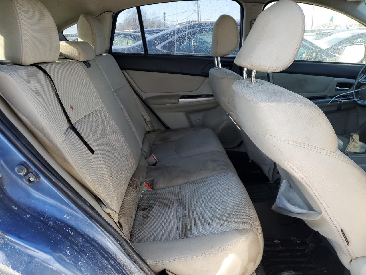 2015 Subaru XV - Image 11