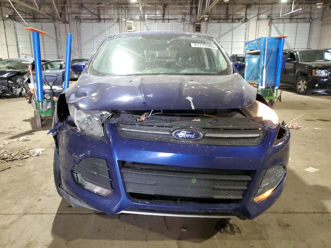 2016 Ford Escape - Image 5