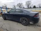 2017 Dodge Charger Sxt na sprzedaż w Rogersville, MO - Front End