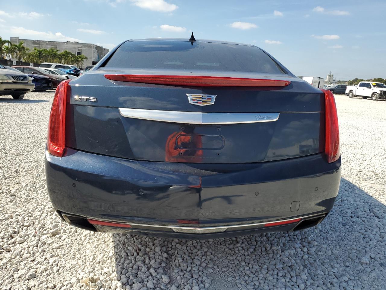 2014 Cadillac XTS - Image 6