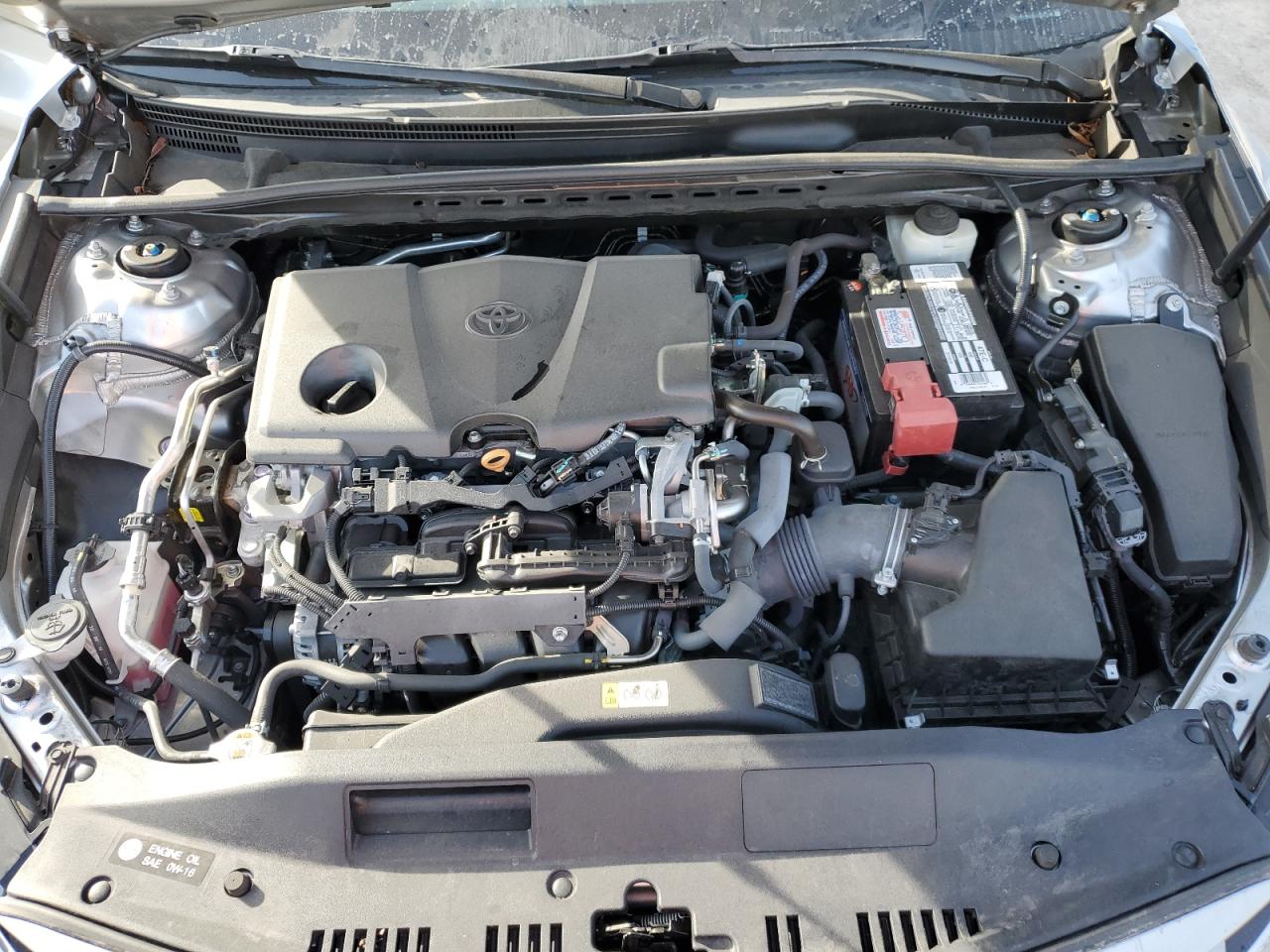 2019 Toyota Camry - Image 12
