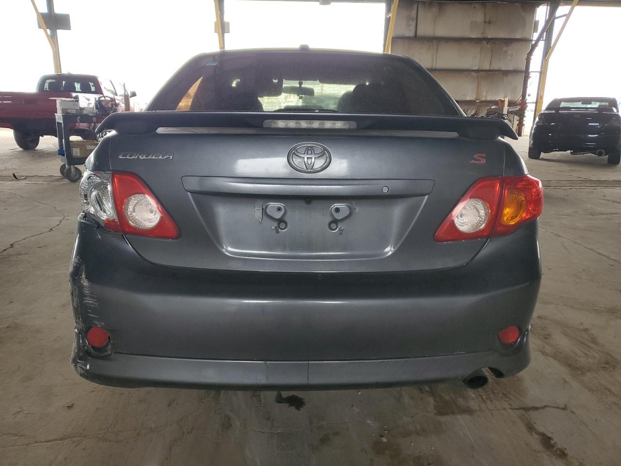 2010 Toyota Corolla - Image 6