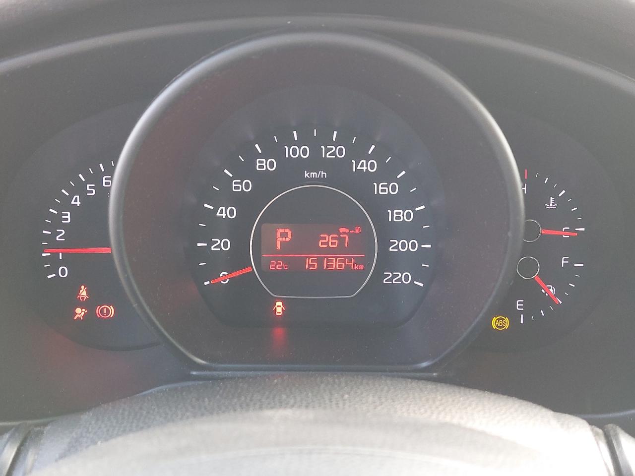 KNAJP8141F7183552 - 2015 Kia Soul - #88565865