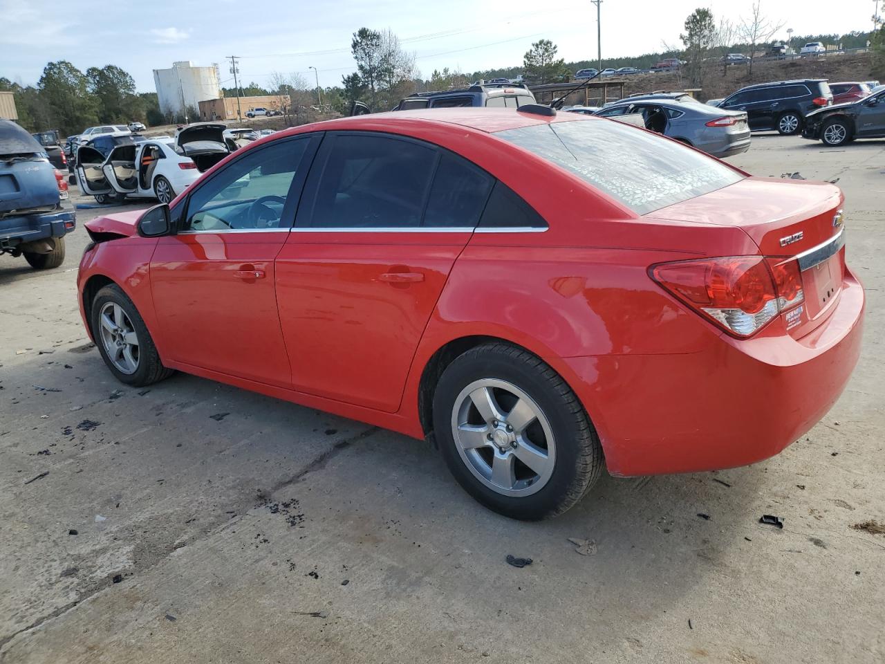2016 Chevrolet Cruze - Image 2