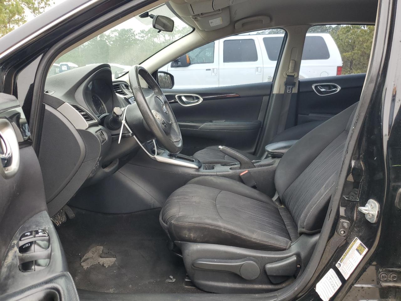 2017 Nissan Sentra - Image 7