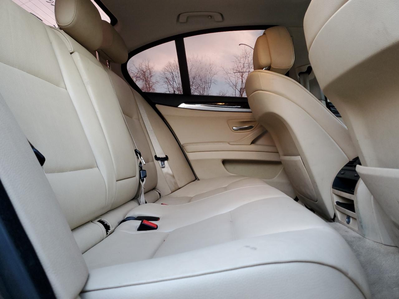 2013 BMW 5er - Image 10