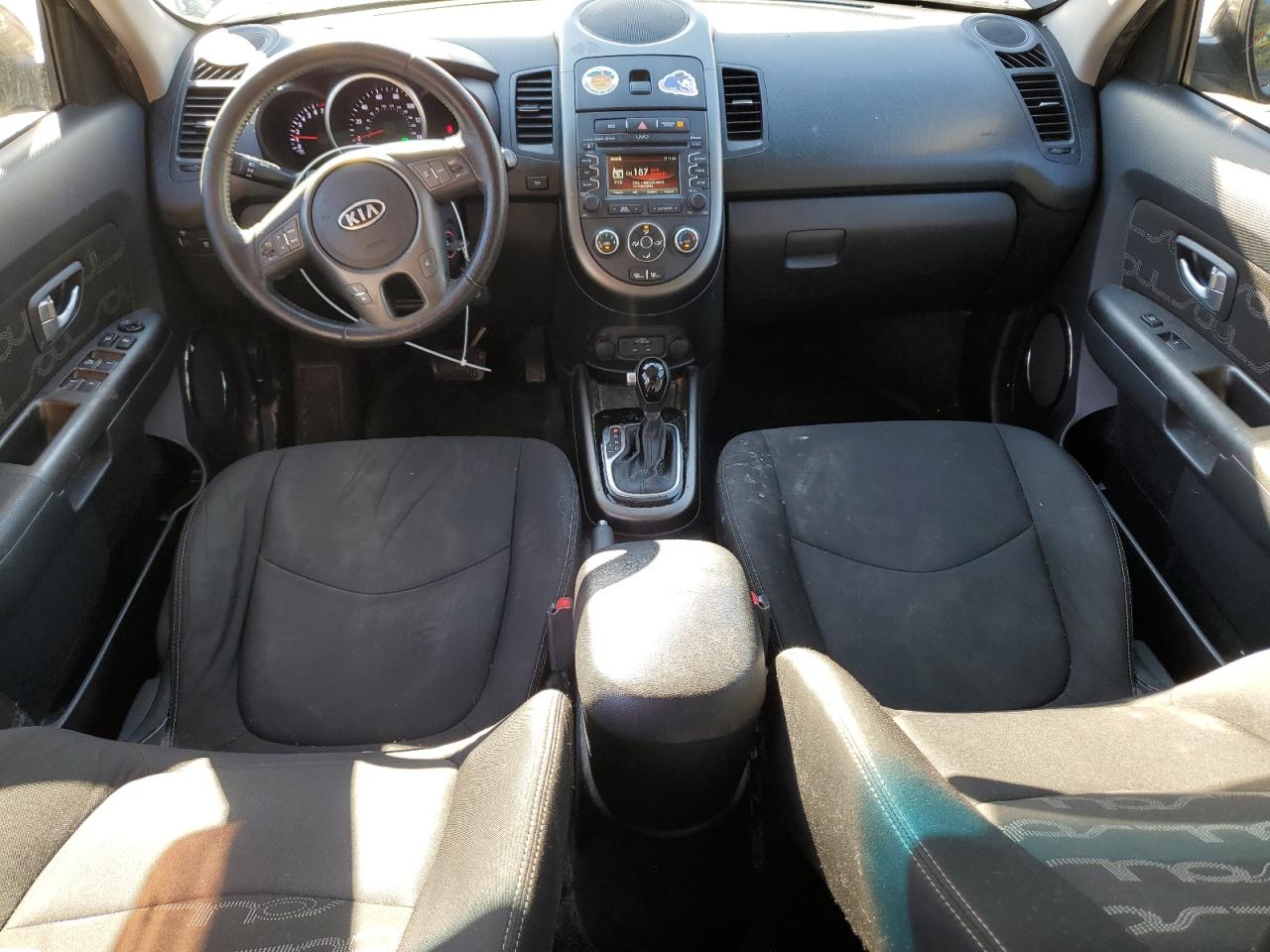2012 Kia Soul - Image 8