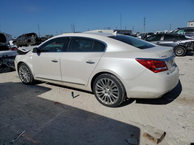 Sedans BUICK LACROSSE 2014 Beżowy