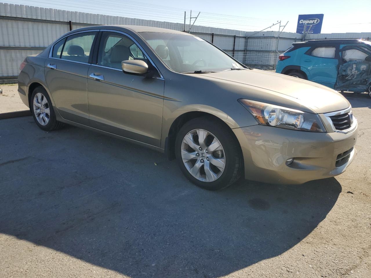 2010 Honda Accord - Image 4